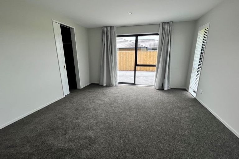 Photo of property in 23 Lovelock Avenue, Rolleston, 7615