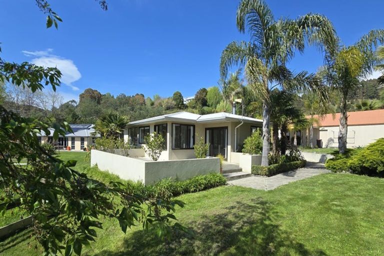 Photo of property in 347 Hill Road, Eskdale, Napier, 4182