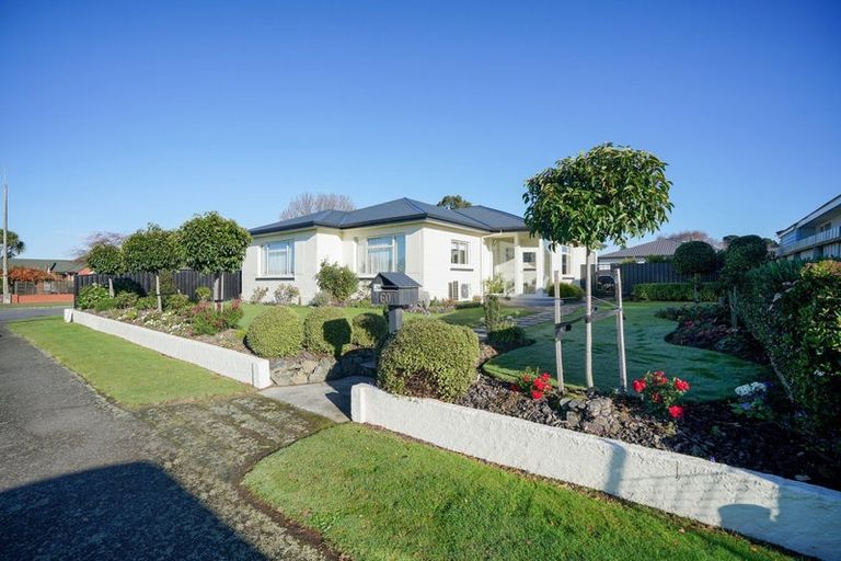 Photo of property in 60 Sydney Street, Windsor, Invercargill, 9810