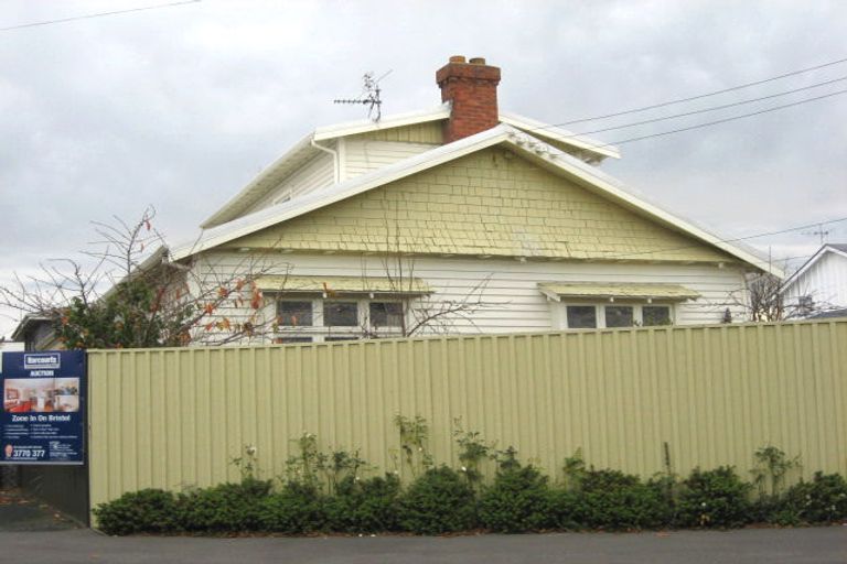 Photo of property in 1/135 Bristol Street, St Albans, Christchurch, 8014