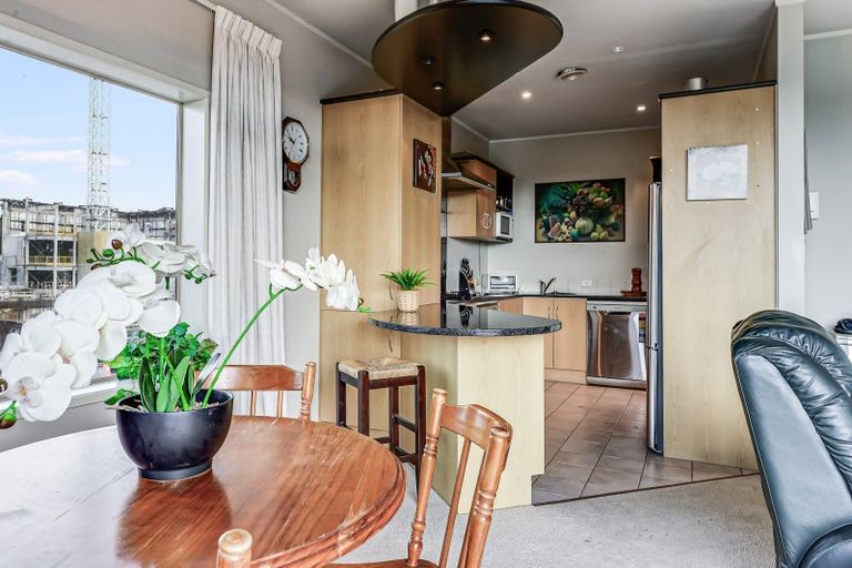 Photo of property in 238u6 Victoria Street, Hamilton Central, Hamilton, 3204