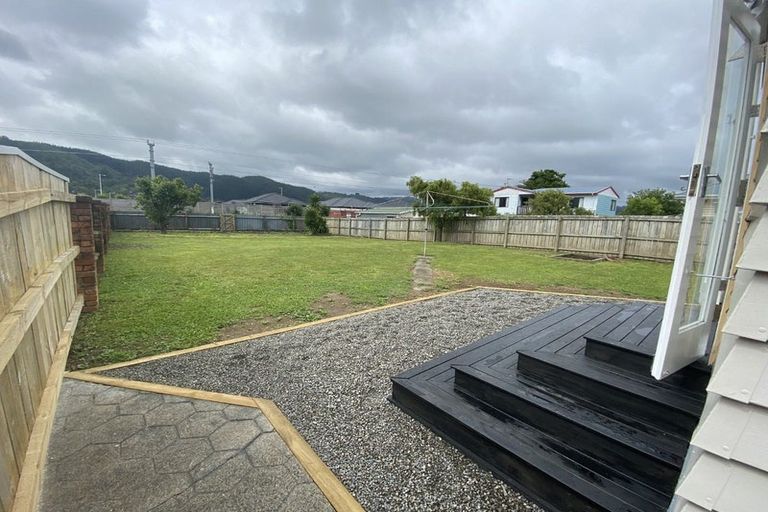 Photo of property in 61 Miro Street, Trentham, Upper Hutt, 5018