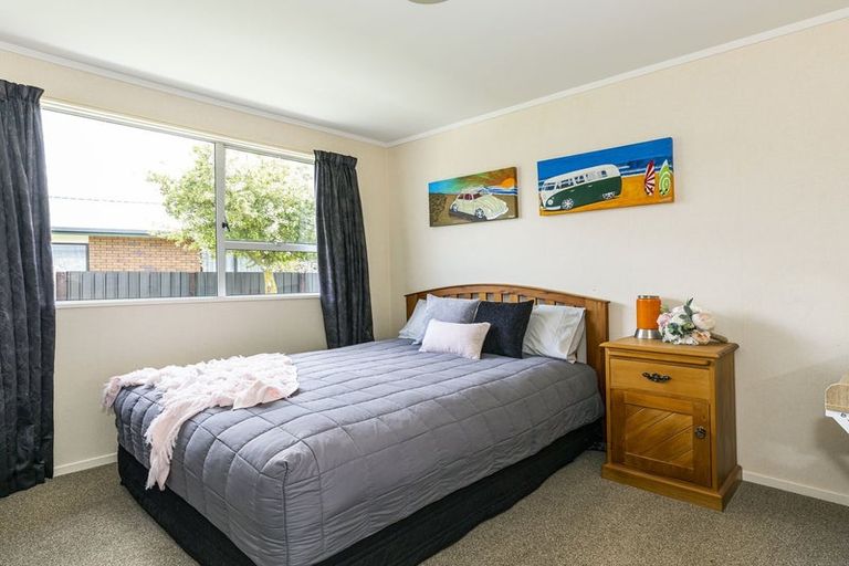 Photo of property in 25 Alloway Street, Fairlie, 7925