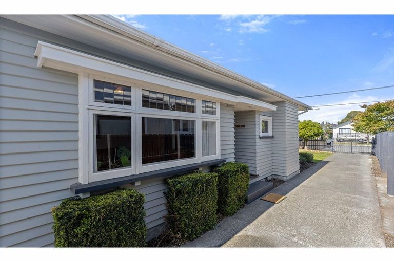 Photo of property in 51 Mackenzie Avenue, Woolston, Christchurch, 8023