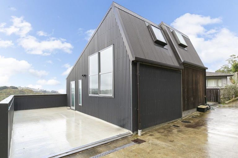 Photo of property in 30u2 John Sims Drive, Broadmeadows, Wellington, 6037