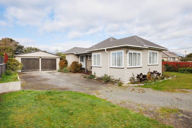 Photo of property in 7 Rutland Street, Levin, 5510