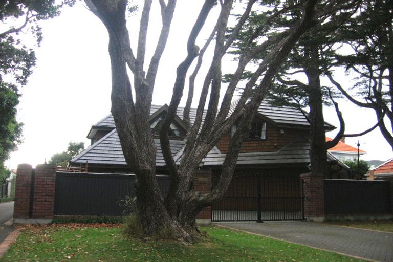 Photo of property in 7 Massey Avenue, Woburn, Lower Hutt, 5010