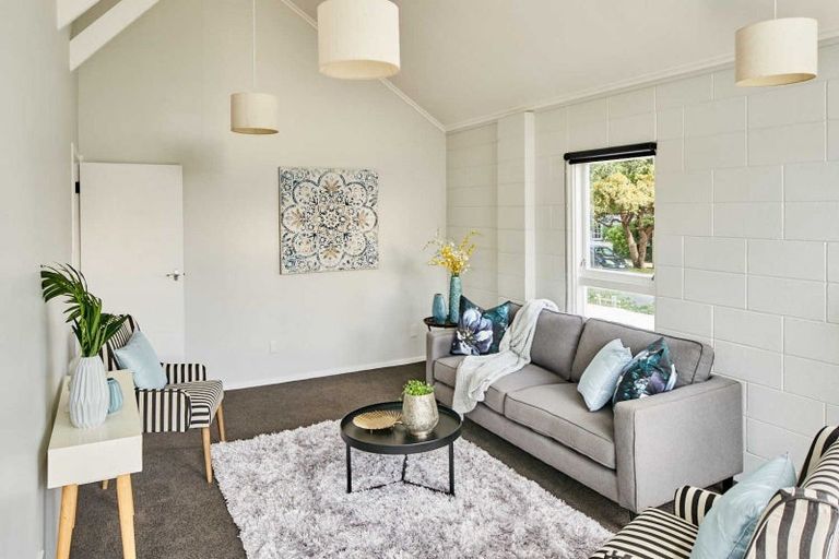 Photo of property in 5/3 Kowhai Street, Eastbourne, Lower Hutt, 5013