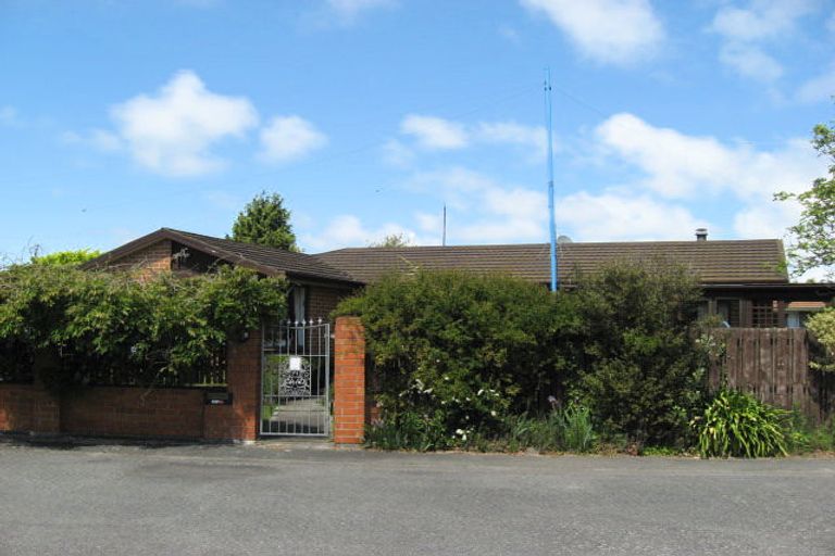 Photo of property in 4 Rowan Lane, Kaiapoi, 7630