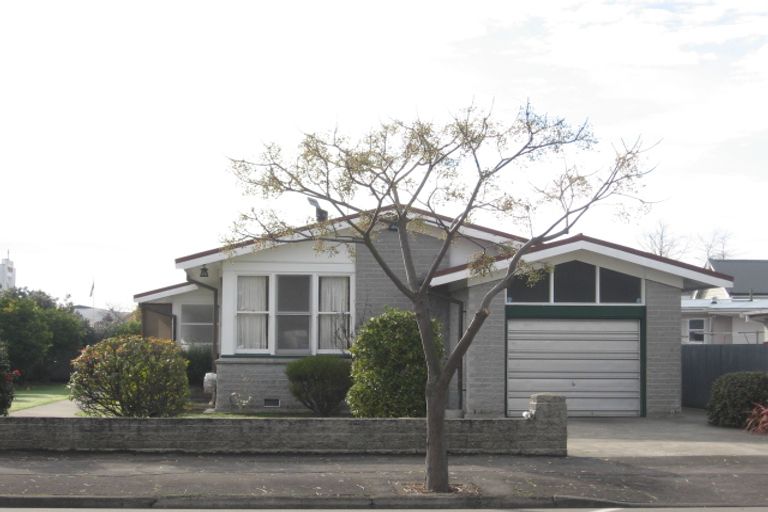 Photo of property in 203 Southampton Street West, Hastings, 4122