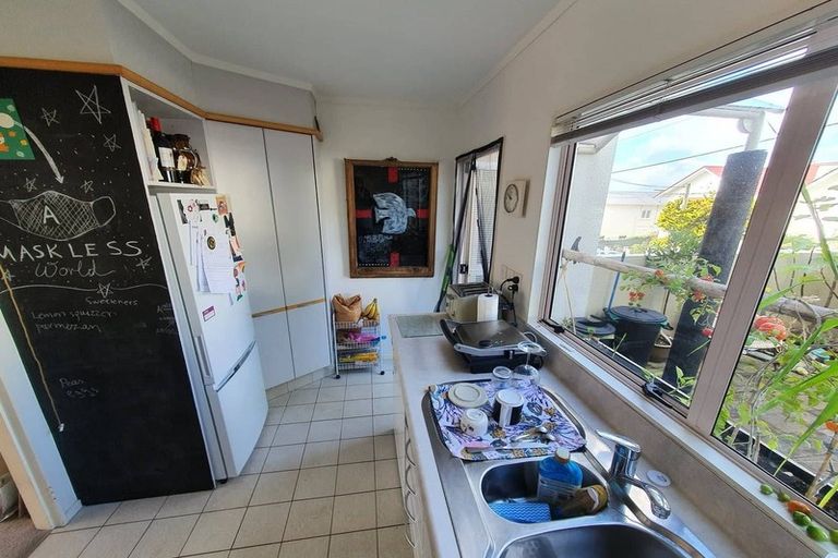 Photo of property in 3/20 Thompson Street, Mount Cook, Wellington, 6011