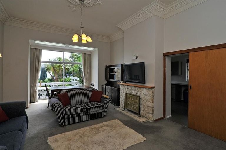 Photo of property in 103a Coromandel Street, Newtown, Wellington, 6021