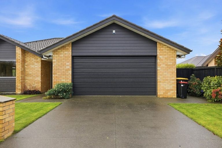 Photo of property in 18 Wyatt Street, Kaiapoi, 7630