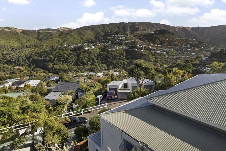 Photo of property in 119 Cecil Road, Wadestown, Wellington, 6012