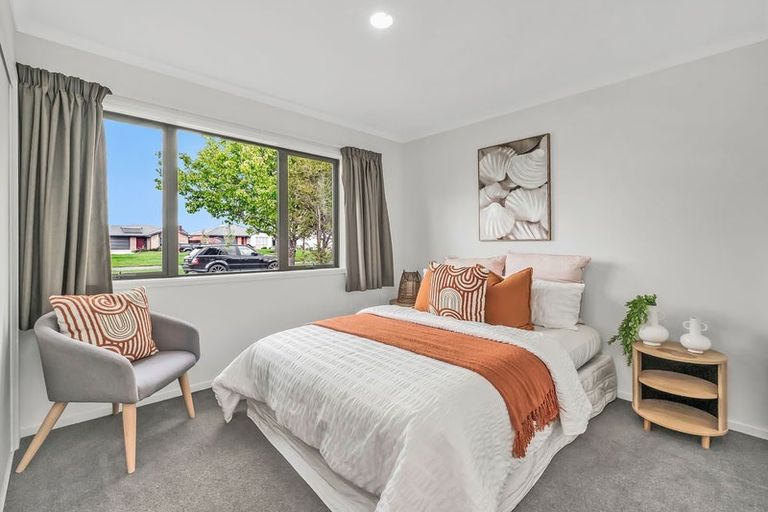 Photo of property in 57 Farnborough Way, Rolleston, 7615