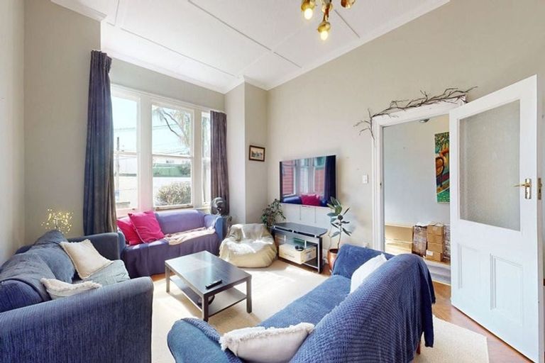 Photo of property in 10 Dawson Street, Berhampore, Wellington, 6023