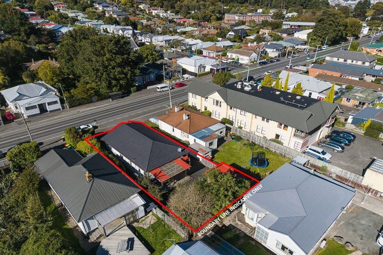 Photo of property in 117 North Road, North East Valley, Dunedin, 9010
