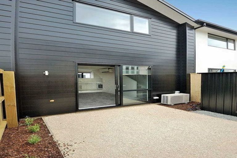 Photo of property in 2/233 Hereford Street, Christchurch Central, Christchurch, 8011