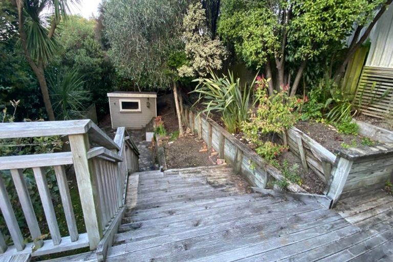 Photo of property in 18 Buckingham Street, Melrose, Wellington, 6023