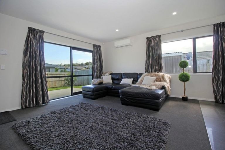 Photo of property in 11 Rimu Avenue, Huntly, 3700