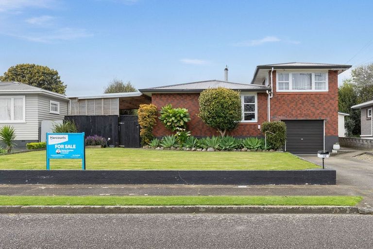 Photo of property in 12 Tawa Street, Levin, 5510