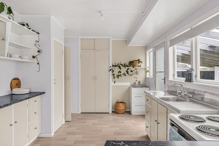 Photo of property in 61 Wildish Street, Outer Kaiti, Gisborne, 4010