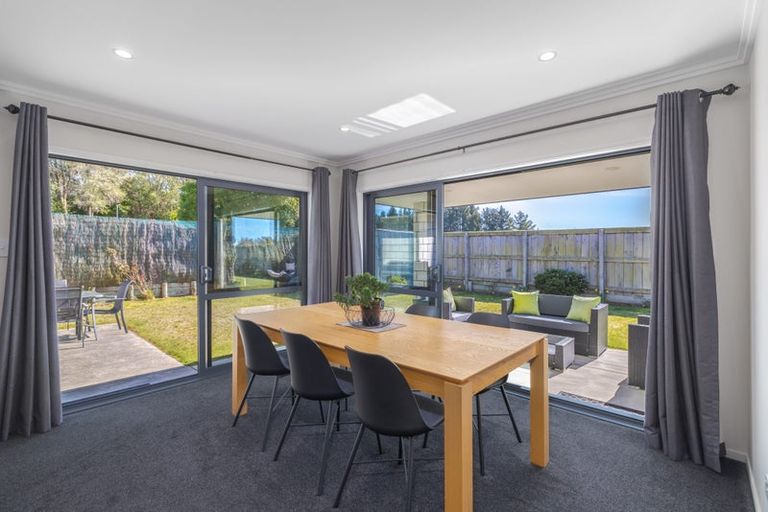 Photo of property in 85d Bayliss Drive, Kaiapoi, 7630
