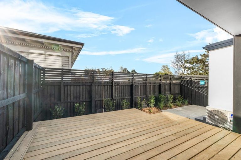 Photo of property in 3/71 Sullivan Avenue, Woolston, Christchurch, 8023