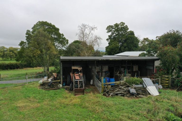 Photo of property in 695a Gordonton Road, Gordonton, Hamilton, 3281