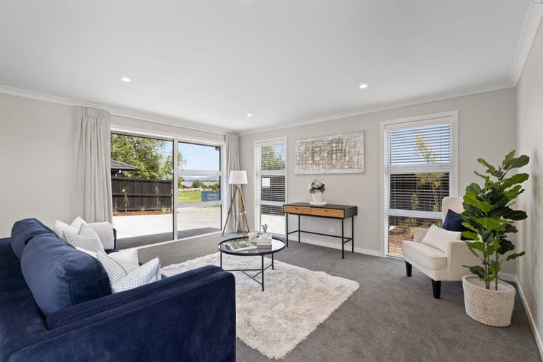 Photo of property in 109 Cobham Drive, Morrinsville, 3300