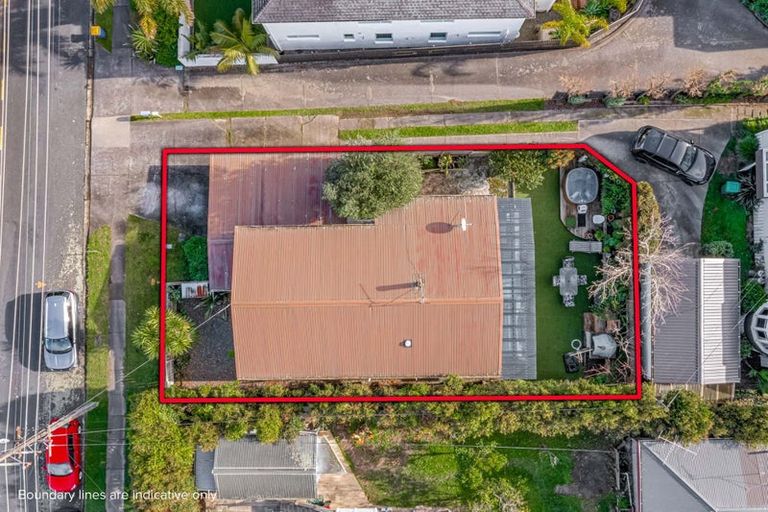 Photo of property in 1/46 Ngataringa Road, Devonport, Auckland, 0624