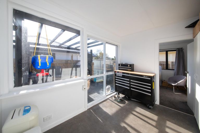 Photo of property in 147 College Street, Awapuni, Palmerston North, 4412