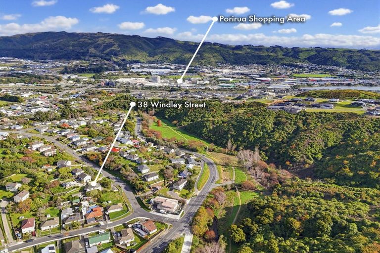 Photo of property in 38 Windley Street, Ranui, Porirua, 5024