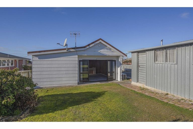Photo of property in 26 Usk Street, Marchwiel, Timaru, 7910