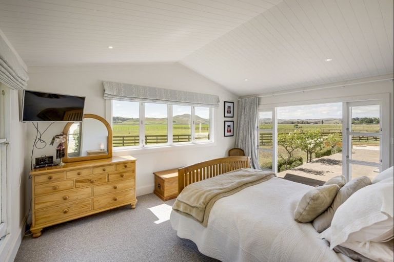 Photo of property in 241 Drumpeel Road, Otane, 4276