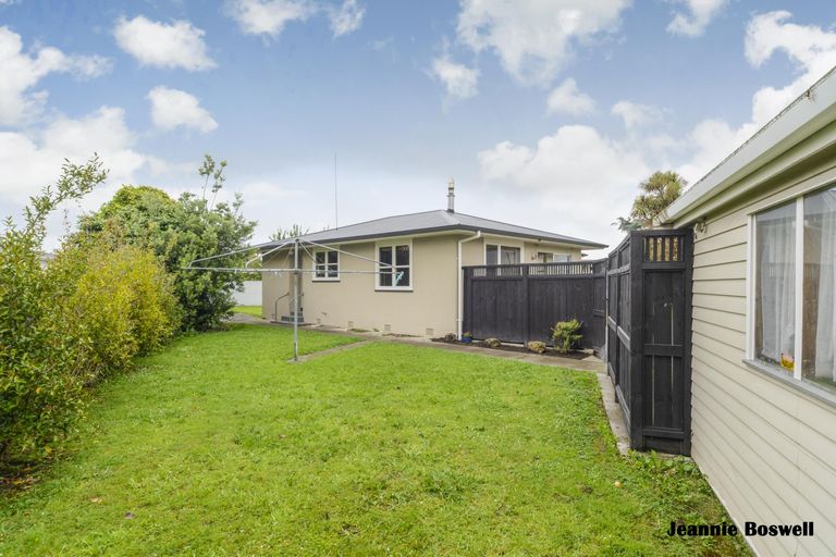 Photo of property in 5 Purnell Court, Awapuni, Palmerston North, 4412