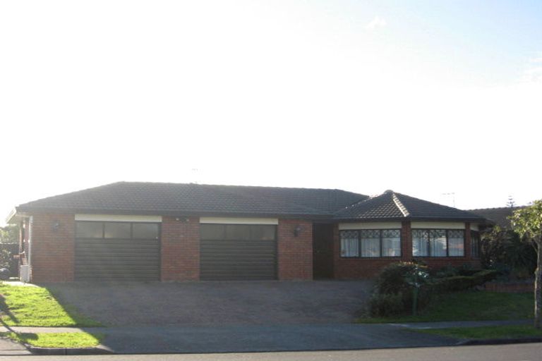 Photo of property in 66 Tington Avenue, Wattle Downs, Auckland, 2103