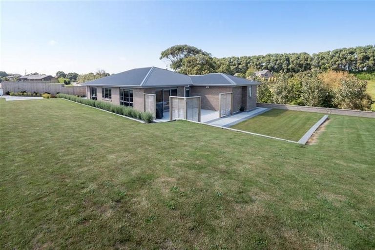 Photo of property in 7 Nikau Place, Hawera, 4610