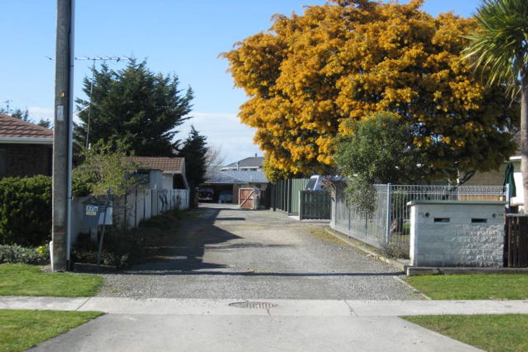 Photo of property in 57b Kempton Street, Greytown, 5712