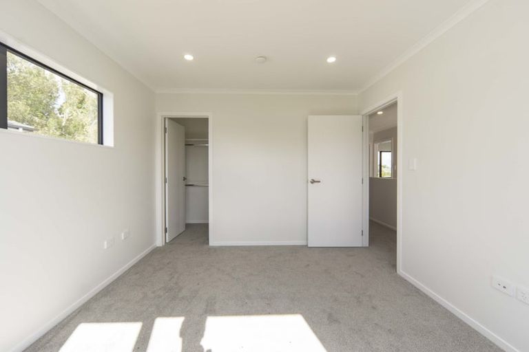Photo of property in 2/44 Shakespeare Avenue, Enderley, Hamilton, 3214