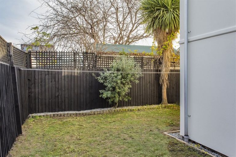 Photo of property in 8/234 Worcester Street, Christchurch Central, Christchurch, 8011