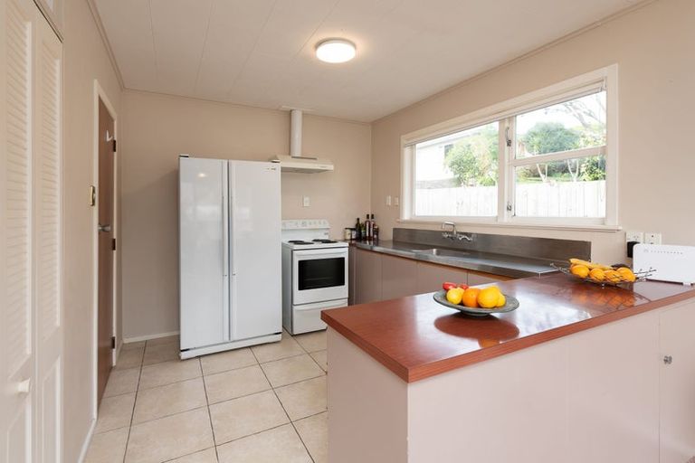 Photo of property in 55 Fraser Avenue, Johnsonville, Wellington, 6037