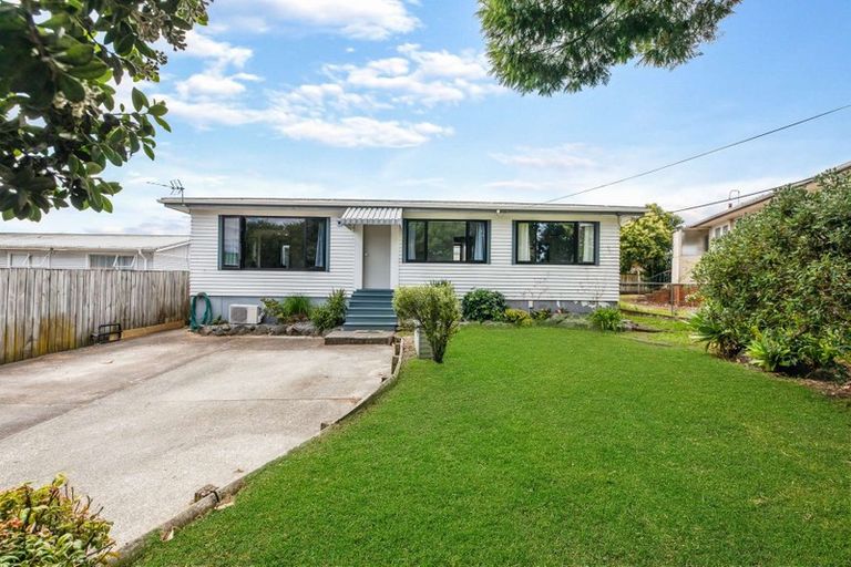 Photo of property in 37 Pomaria Road, Henderson, Auckland, 0610