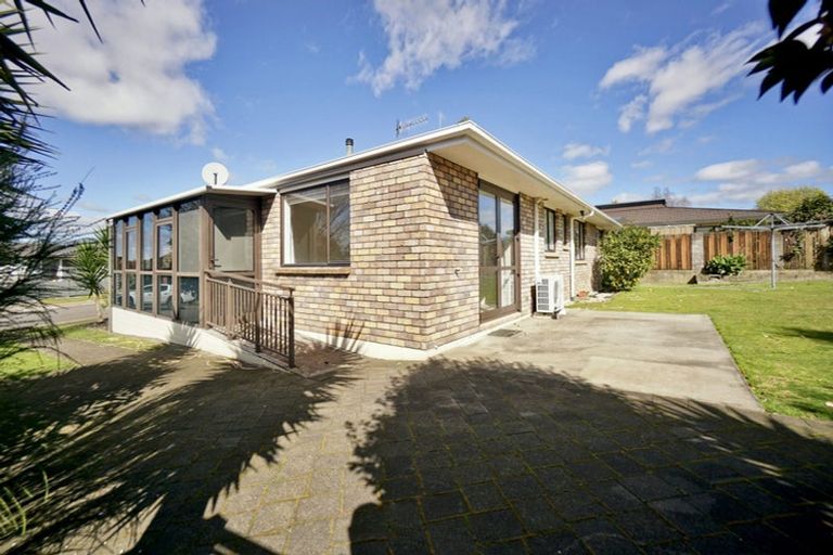 Photo of property in 6 Randell Place, Te Puke, 3119