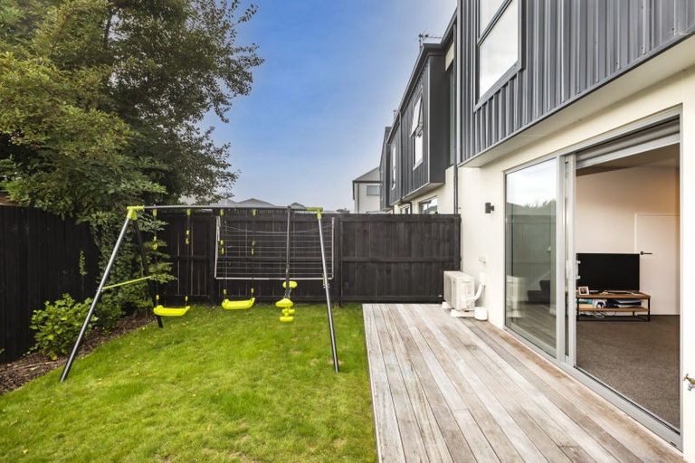 Photo of property in 7/101 Mackworth Street, Woolston, Christchurch, 8062