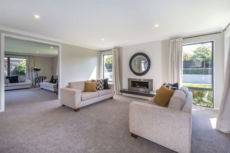 Photo of property in 3 Rosebank Close, Northwood, Christchurch, 8051