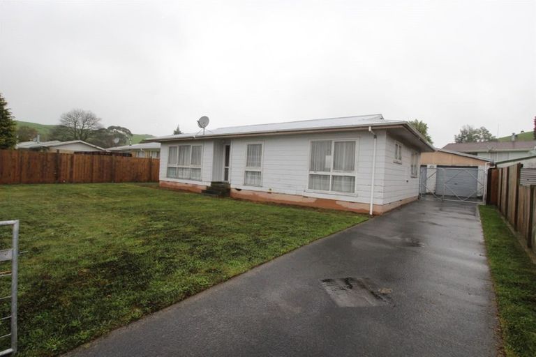 Photo of property in 7 Lingfield Street, Tokoroa, 3420