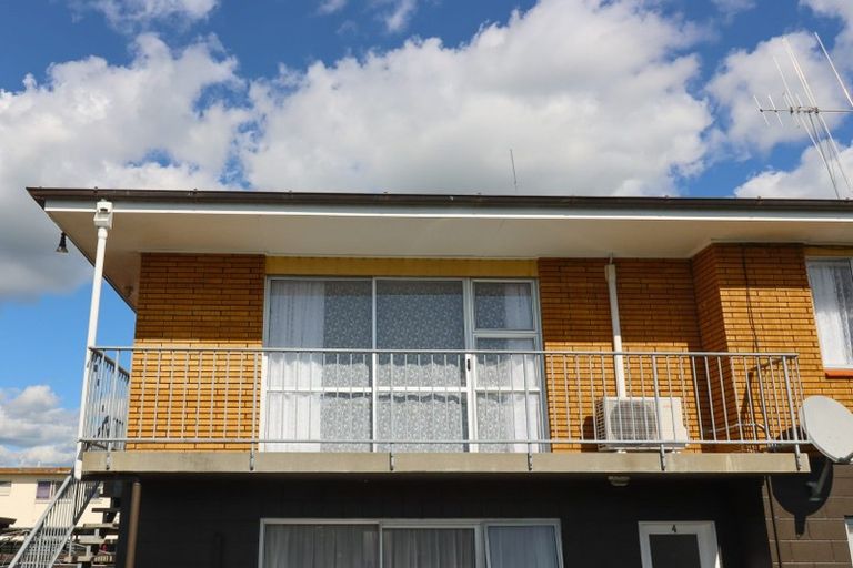 Photo of property in 4/124 Firth Street, Hamilton East, Hamilton, 3216