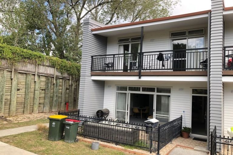 Photo of property in 16/44 Carlos Drive, Flat Bush, Auckland, 2016