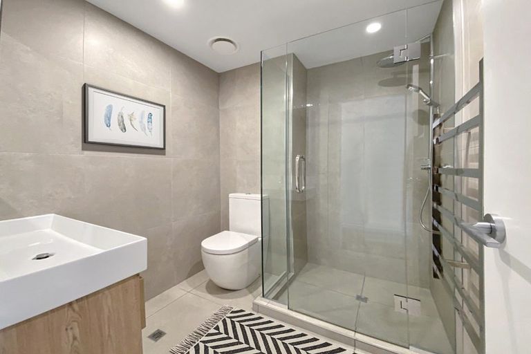 Photo of property in 903/212u Willis Street, Te Aro, Wellington, 6011